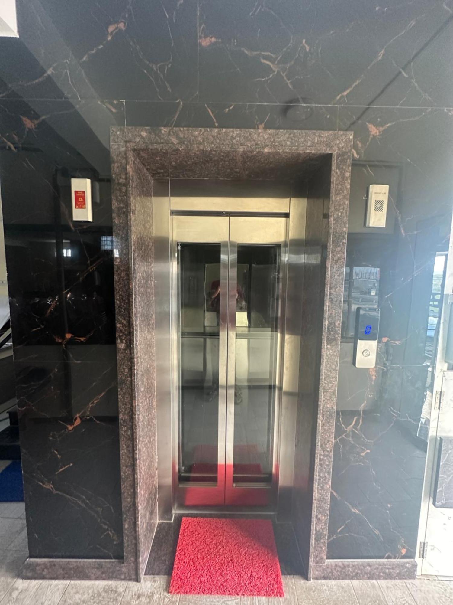 Mahadeepam Residency Villa Tiruvannāmalai Eksteriør billede